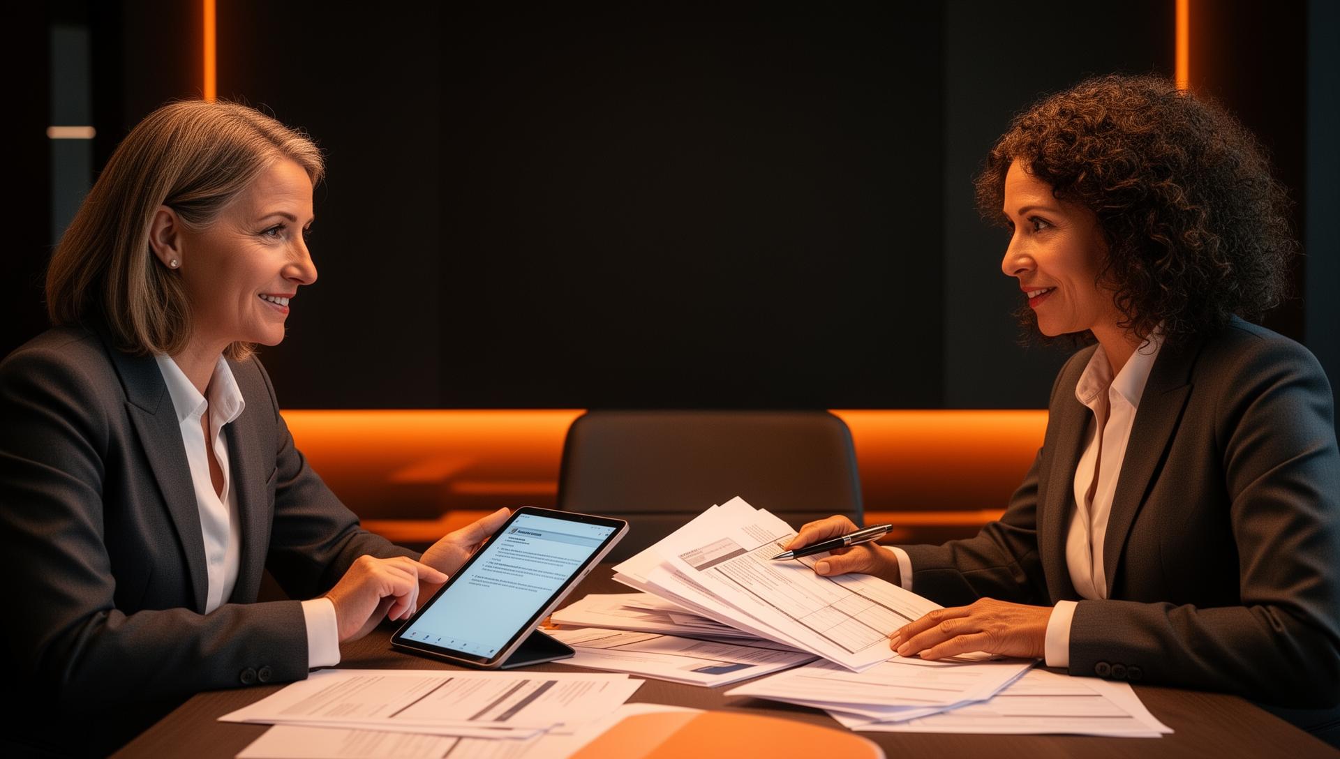 Insurance Claim Support - Restorex professional restoration services