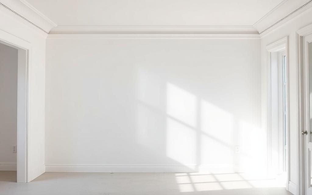 Mold Remediation - After