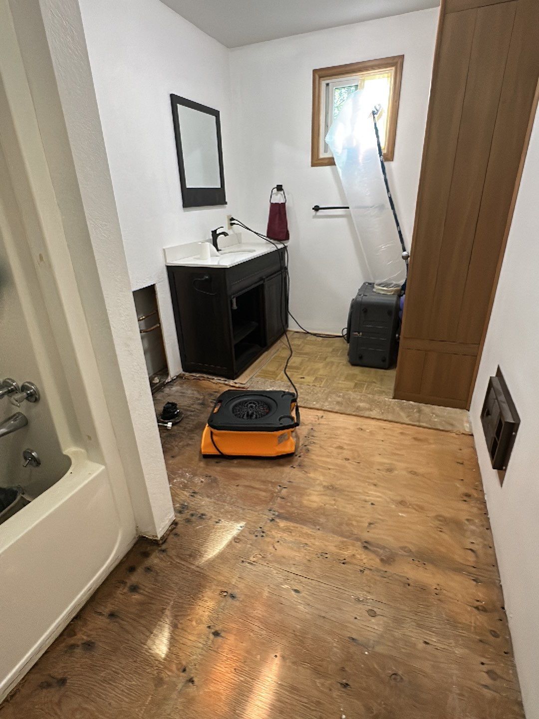 Reconstruction Process