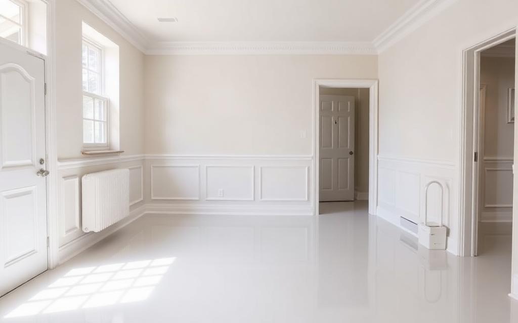 After Restoration Services in Middleton